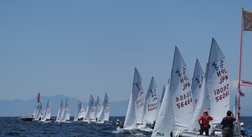 2024 International 420 Class Asian and Oceania Championships